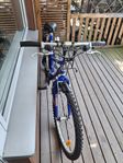 cykel i bra skick
