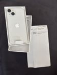 iPhone 14 NY vit
