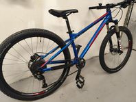 Vittus Nucelus Kids 2020 +140cm