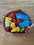 Mega Bloks