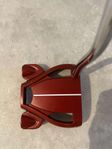 TaylorMade Spider