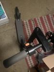 Elspark cykel