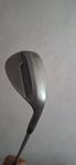 Titleist Vokey sm8 Raw 60/10S Nytt Grepp