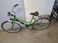 damcykel 3 växlad 28 tum