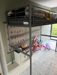 Ikea Loftsäng 