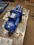 Robota Jet-pump.