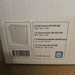 LK Systems Ram/Lucka 