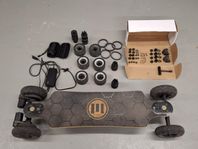 Evolve Bamboo gtx