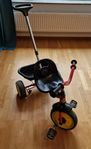 Trehjuling Racer 28