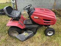 MTD gräsklippare