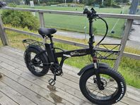 el fatbike 