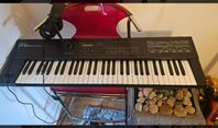 roland d10 
