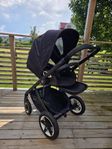 cybex talos s lux & cocoon s moon black