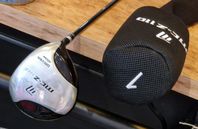 Master MC-Z110 Driver i Nyskick