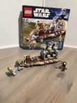 lego star wars the battle of naboo 7929 2011
