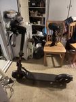 Elsparkcykel