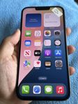 iPhone 13 Pro Max 128GB, 100% Batterihälsa 