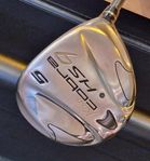 king Cobra HS9 5a fairwaywood