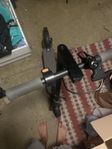 Elsparkcykel