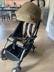 Babyzen Yo-Yo Banvagn Sulky Resevagn