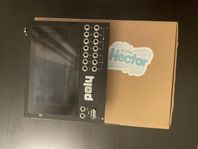 Poly Effects Hector & Midi Fighter Twister