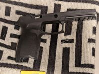 P320 greppmodul L