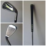 Nike Tour Järn 4a Stiff S300 +0.5 Tum