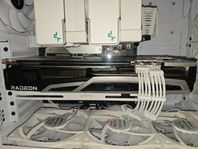 RX 6800 XT nitro+