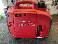 HONDA EU10i
