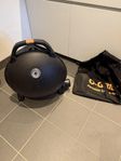 O-grill 900T