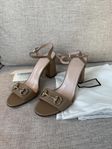 Gucci klackar