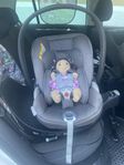 Cybex Cloud-T babyskydd