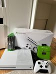 Xbox One S 500 Gb
