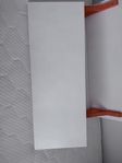 2st bergshult hyllplan 80x30cm