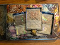 From the Vault: Relics