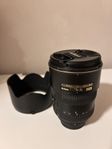 Nikon Nikkor 17-55mm f/2.8G ED-IF AF-S DX
