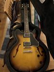 Gibson ES 335 (Memphis 2006)