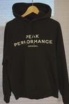 Peak Performance tröja 