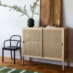 Stockholm rotting skåp helt nya ikea