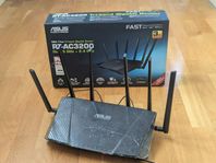 Router Asus