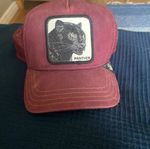 The Farm Panther keps