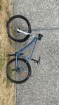 cykel