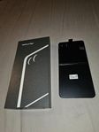 Samsung Galaxy Z Flip 7 5G smartphone 12/512GB jetblack