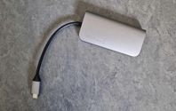 USB-C adapter (4K, All in one)