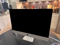 Imac 27" Late 2015 med Max config