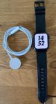 Apple Watch SE Nike Editon 44 MM Wifi LTE 100% batterihäls