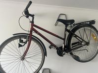 DBS 26 tumm dam Cyckel