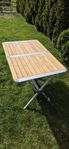 Campingbord