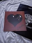 EBBA GRÖN - KÄRLEK & UPPROR (BLACK 180G VINYL)