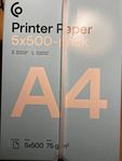Skrivarpapper